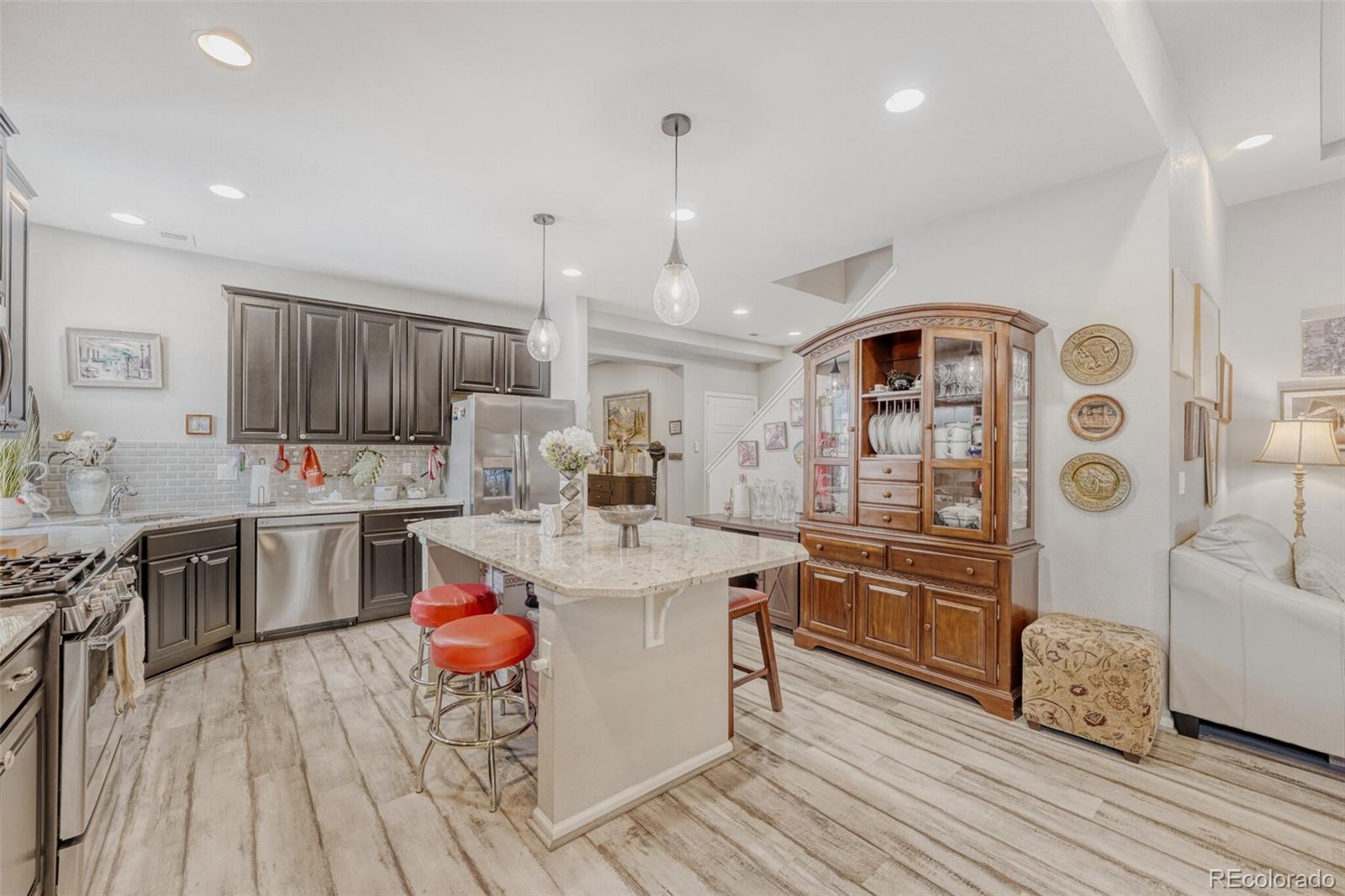 5519 Genoa Street Denver, CO 80249 - Photo 30 of 47