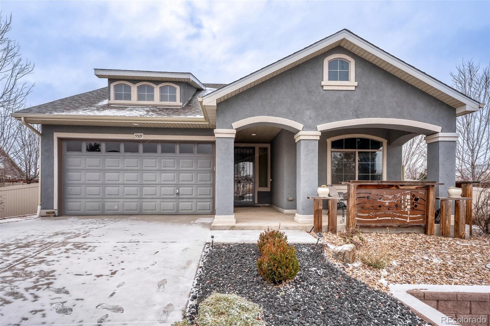 5519 Genoa Street Denver, CO 80249 - Photo 3 of 47