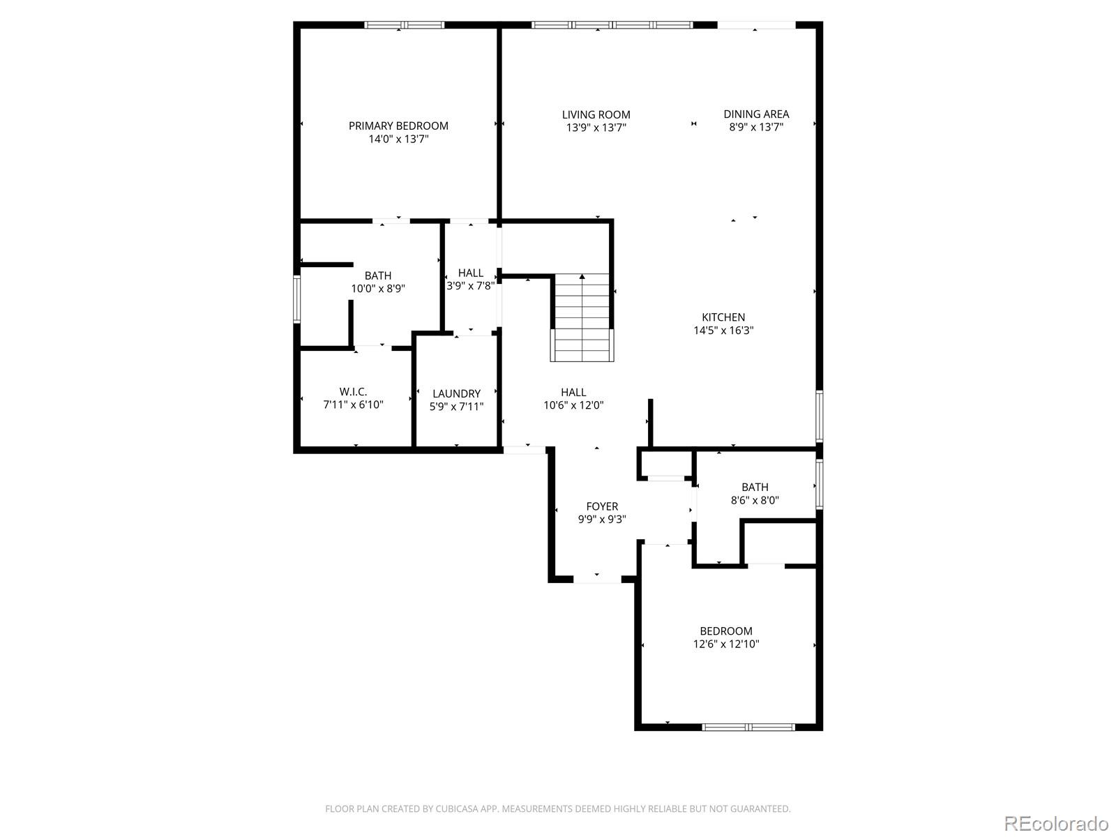 5519 Genoa Street Denver, CO 80249 - Photo 40 of 41