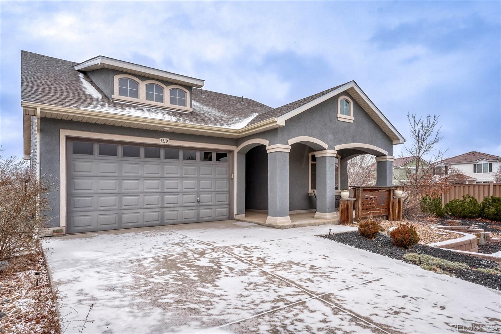 5519 Genoa Street Denver, CO 80249 - Photo 4 of 47