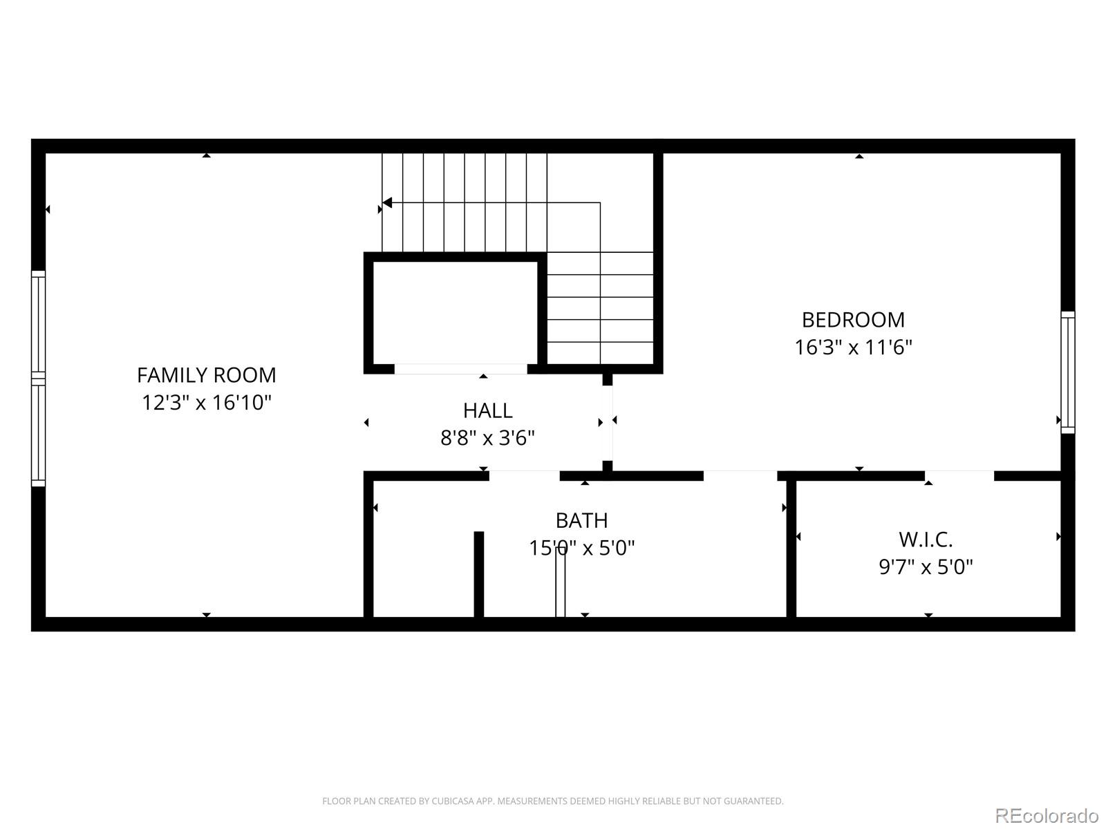 5519 Genoa Street Denver, CO 80249 - Photo 46 of 47