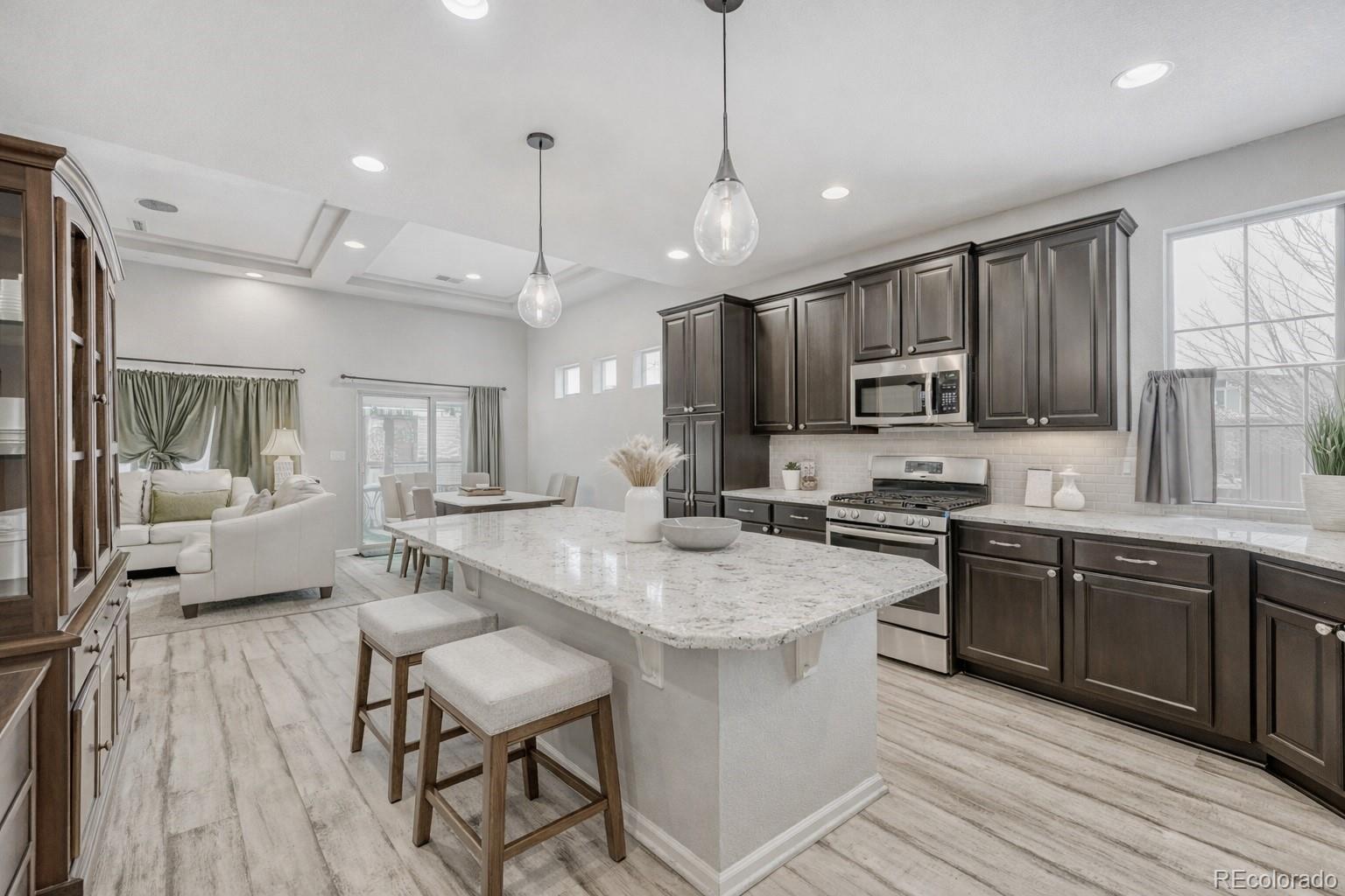 5519 Genoa Street Denver, CO 80249 - Photo 5 of 47