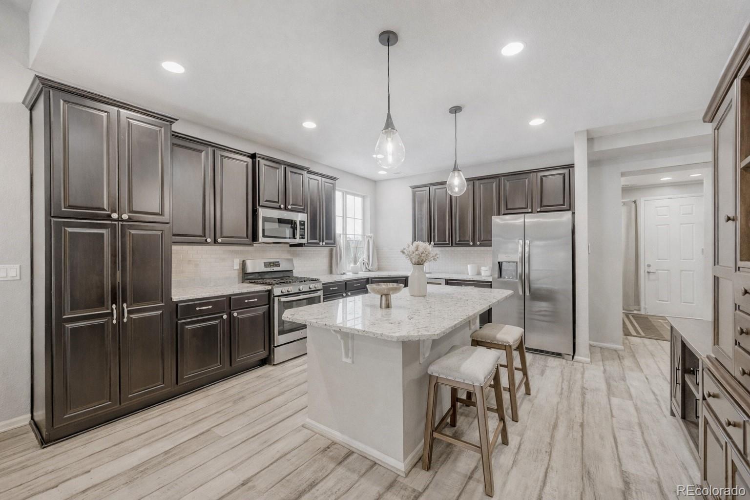 5519 Genoa Street Denver, CO 80249 - Photo 6 of 47