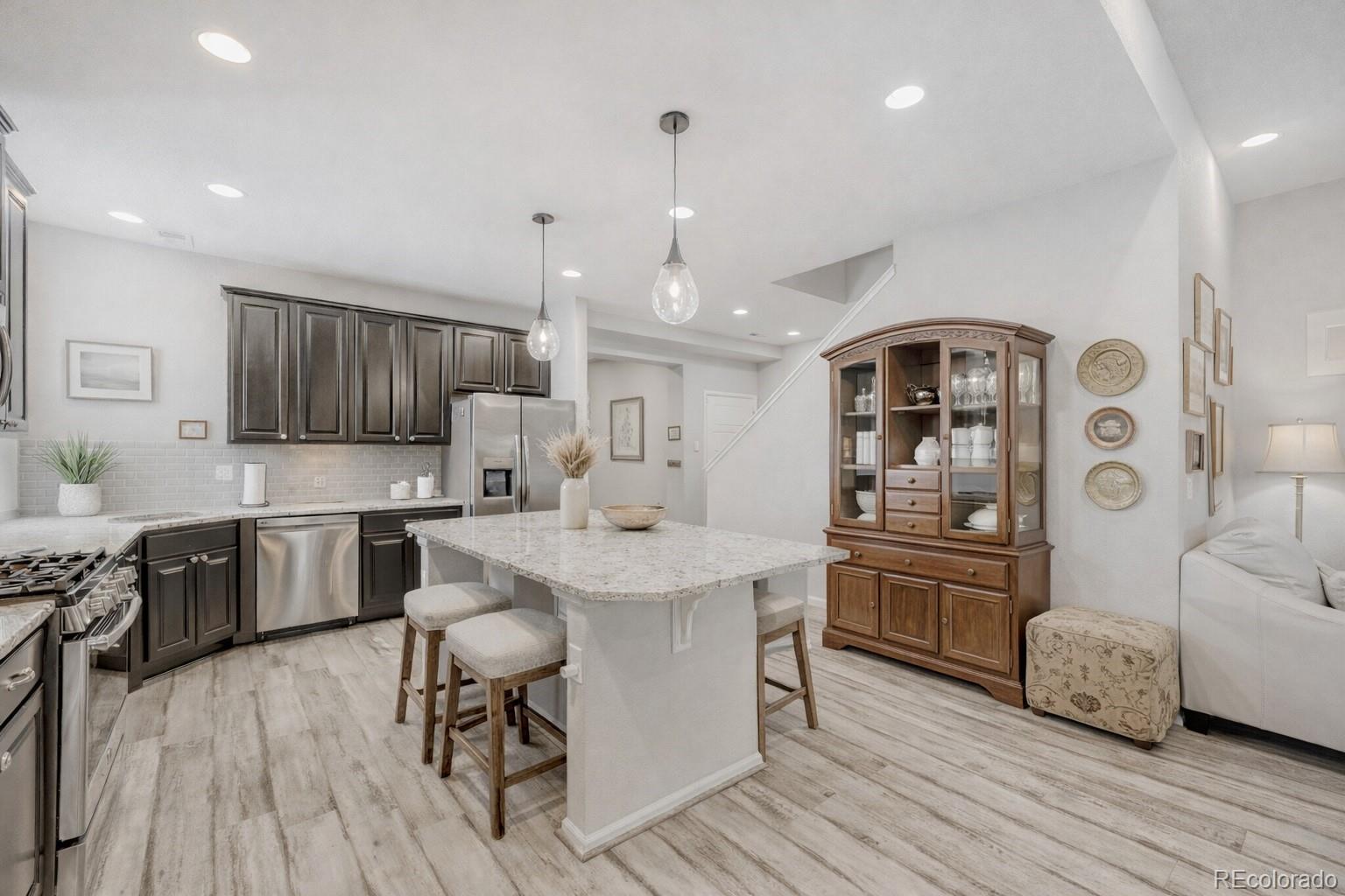 5519 Genoa Street Denver, CO 80249 - Photo 7 of 47