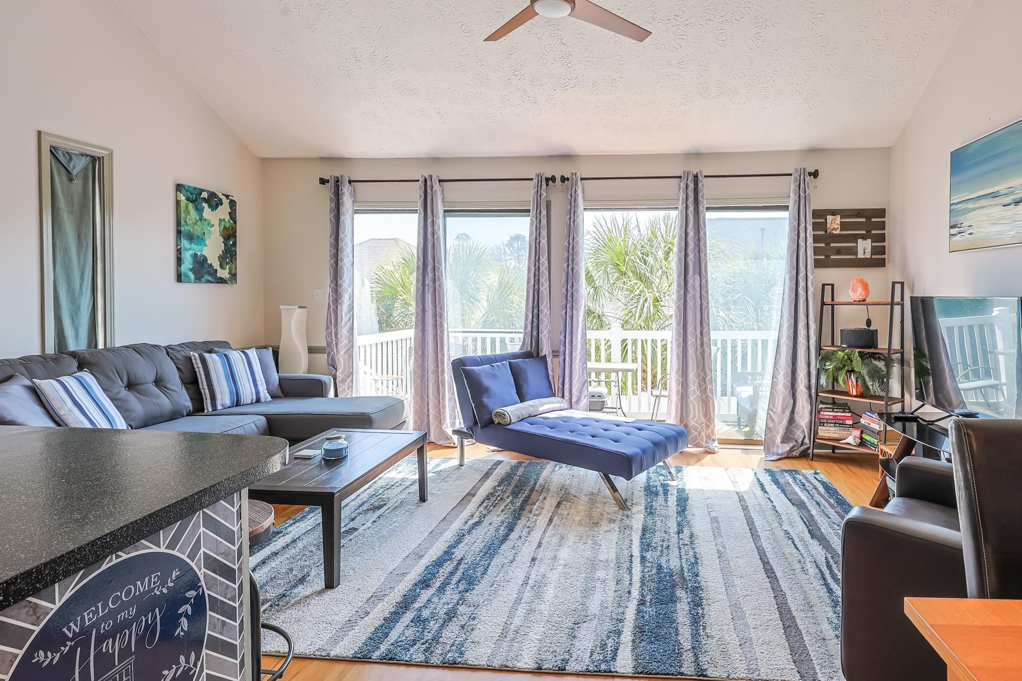 900 Deer Creek Road, Unit E Surfside Beach, SC 29575 - Photo 4 of 24 Gallery Image 4