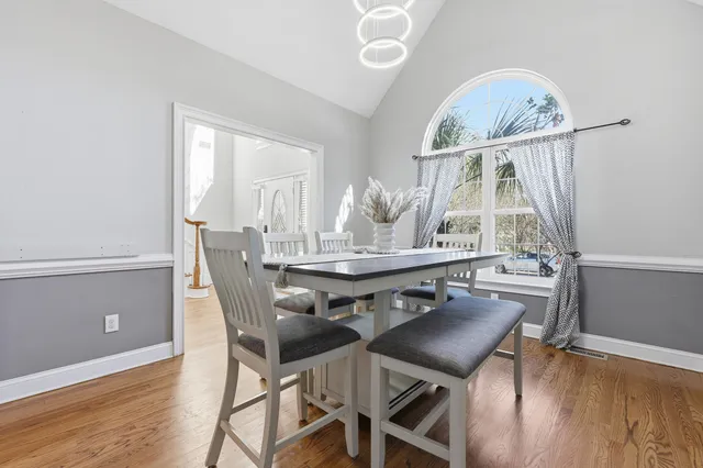 $724,977 | 1414 Surfside Court, Charleston, SC 29412