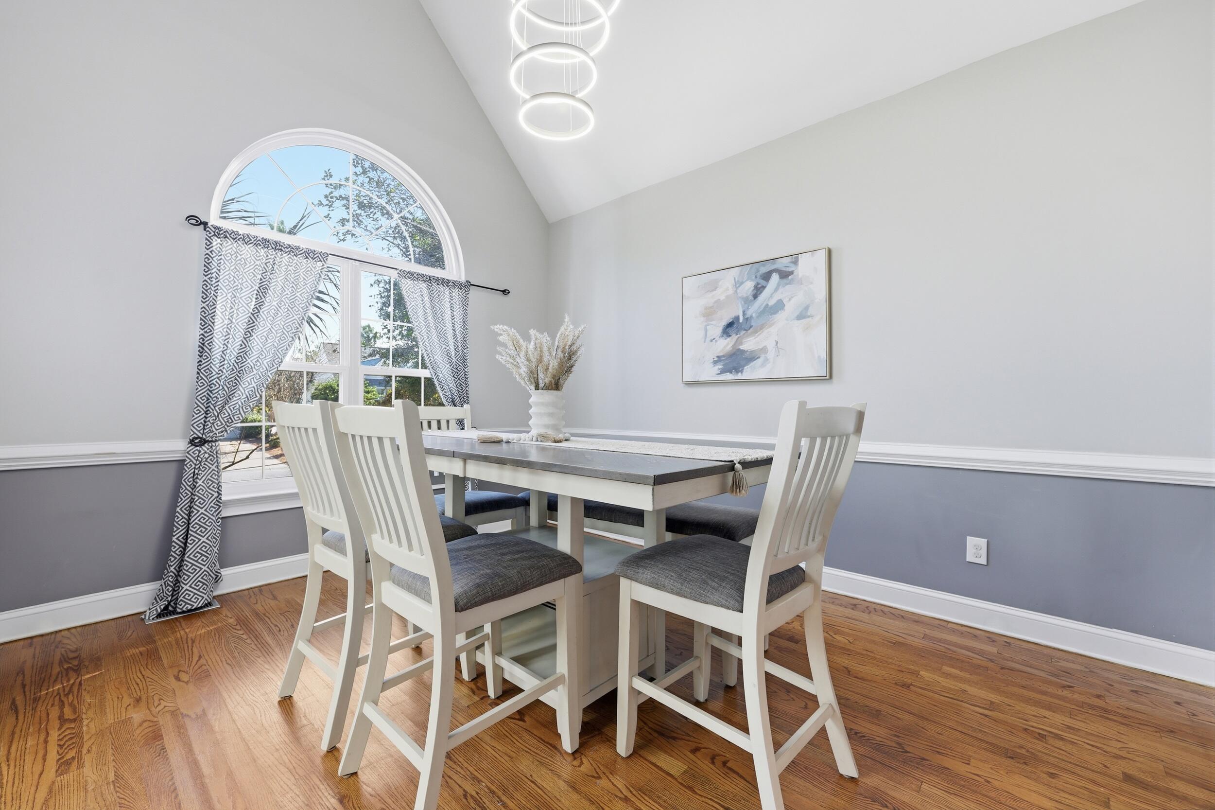 1414 Surfside Court Charleston, SC 29412 - Photo 12 of 65 Formal Dining Room