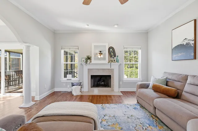 $724,977 | 1414 Surfside Court, Charleston, SC 29412