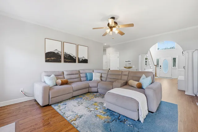 $724,977 | 1414 Surfside Court, Charleston, SC 29412