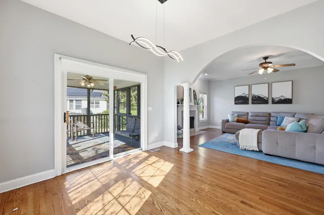 $724,977 | 1414 Surfside Court, Charleston, SC 29412