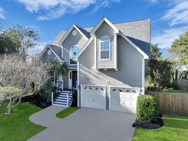 $724,977 | 1414 Surfside Court, Charleston, SC 29412