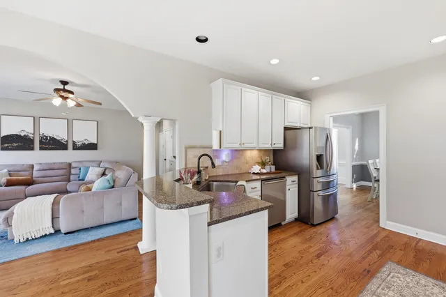 $724,977 | 1414 Surfside Court, Charleston, SC 29412