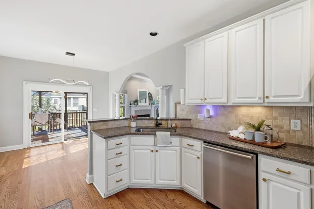 $724,977 | 1414 Surfside Court, Charleston, SC 29412