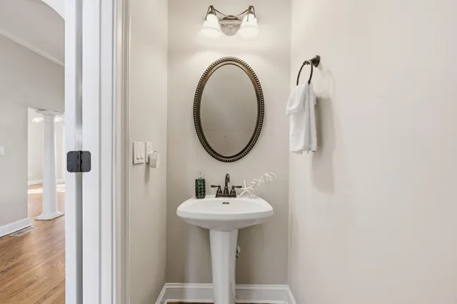 $724,977 | 1414 Surfside Court, Charleston, SC 29412