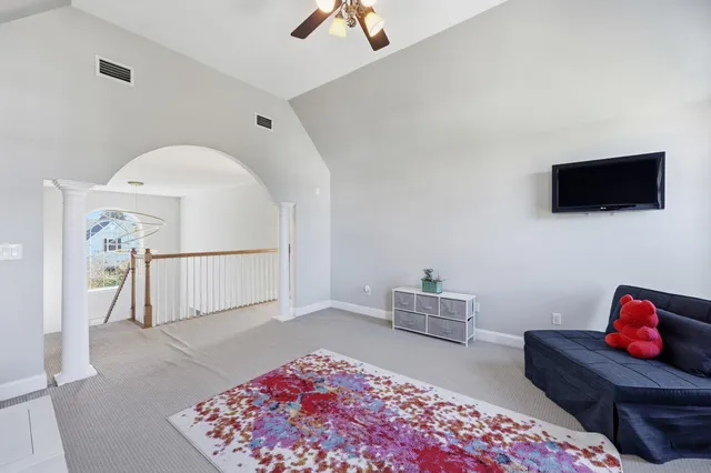 $724,977 | 1414 Surfside Court, Charleston, SC 29412