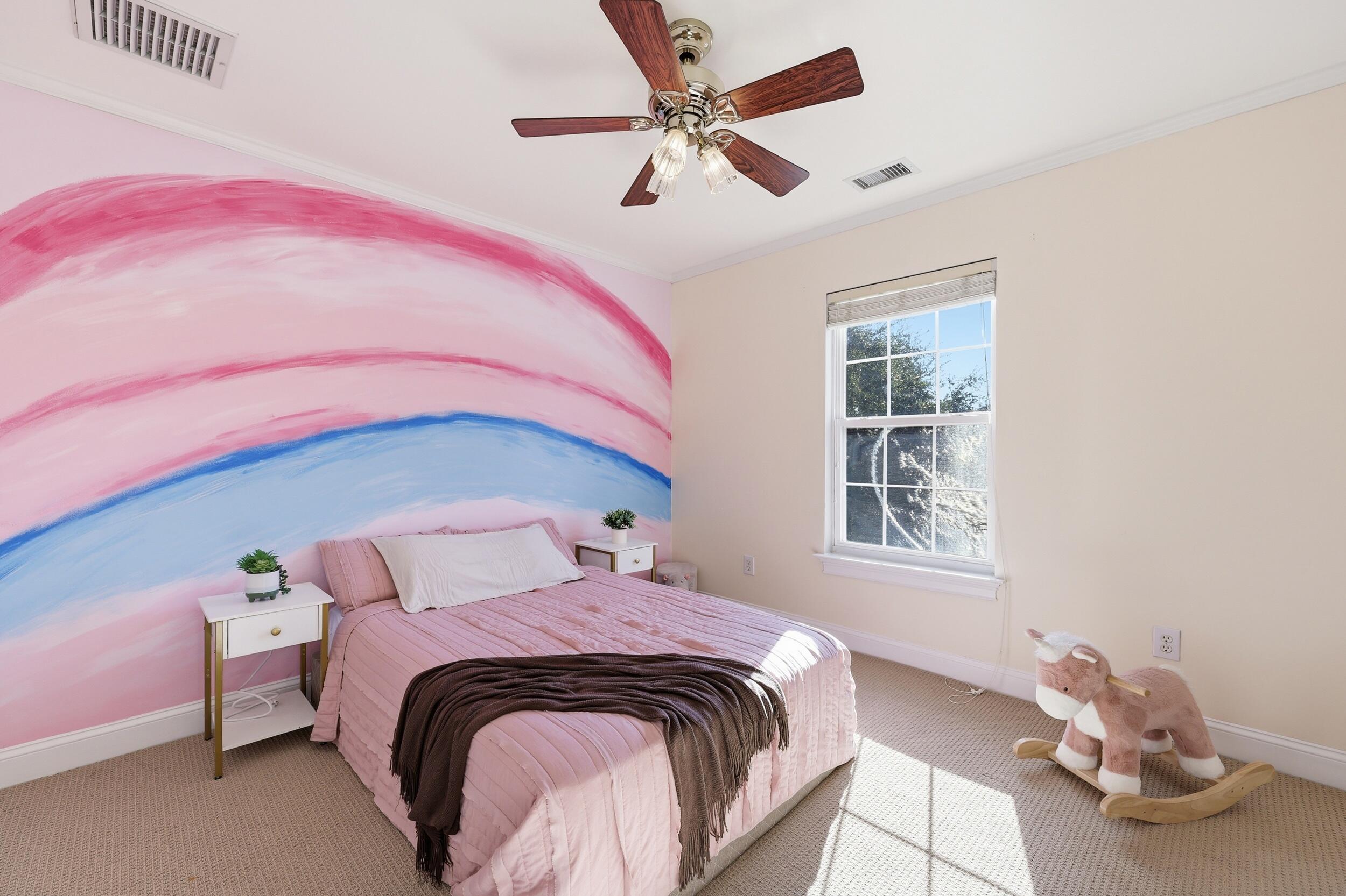 1414 Surfside Court Charleston, SC 29412 - Photo 37 of 65 Bedroom 2