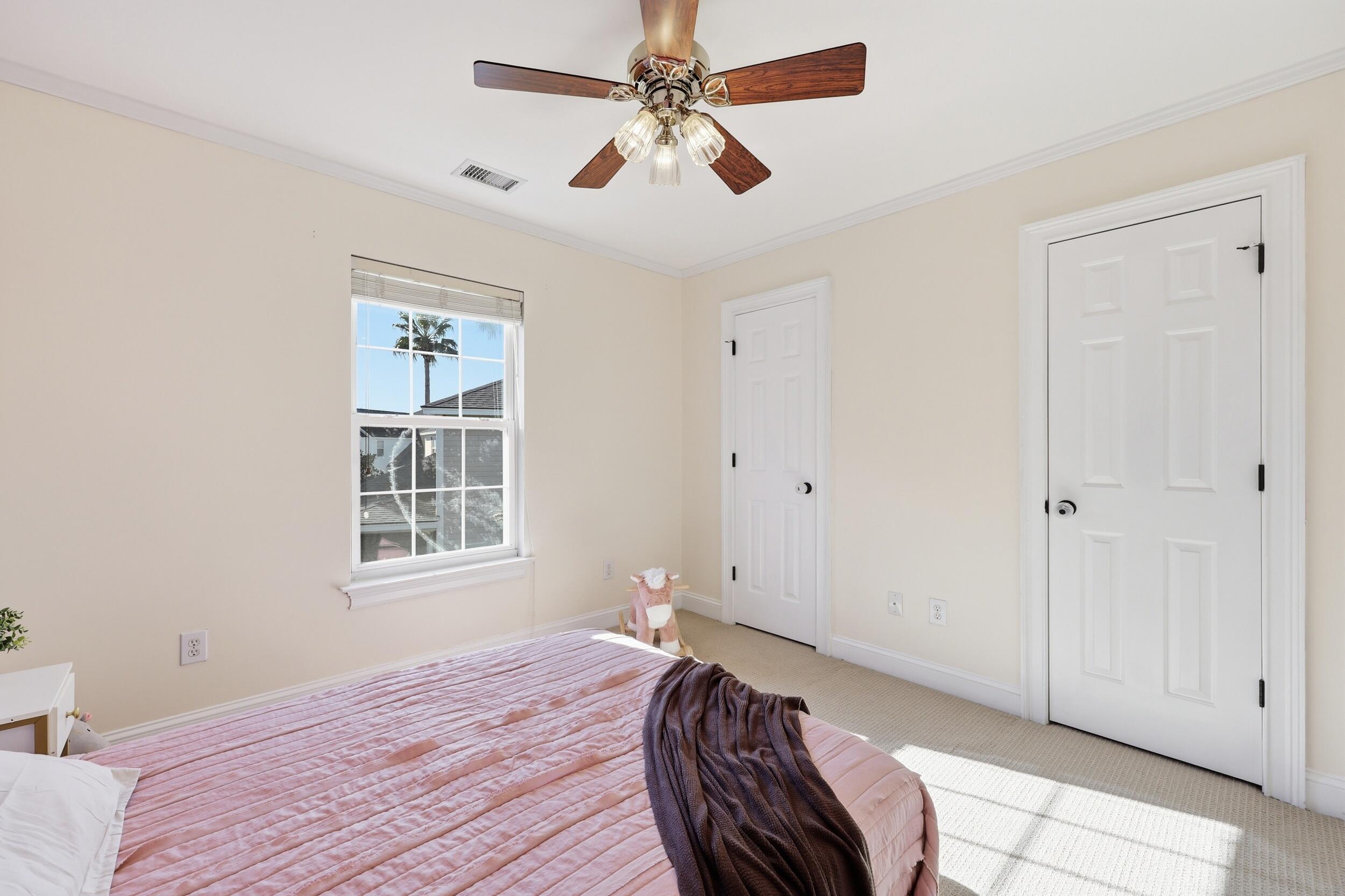 1414 Surfside Court Charleston, SC 29412 - Photo 38 of 65 Bedroom 2