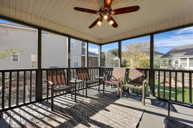 $724,977 | 1414 Surfside Court, Charleston, SC 29412