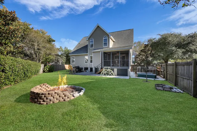 $724,977 | 1414 Surfside Court, Charleston, SC 29412