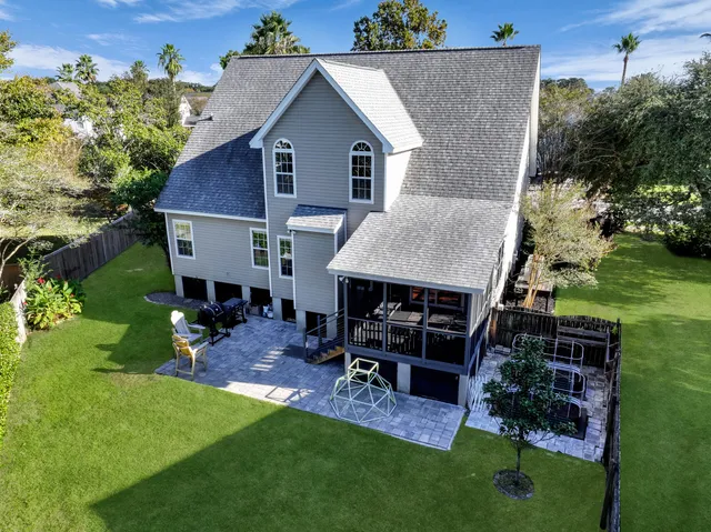 $724,977 | 1414 Surfside Court, Charleston, SC 29412