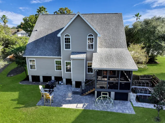 $724,977 | 1414 Surfside Court, Charleston, SC 29412