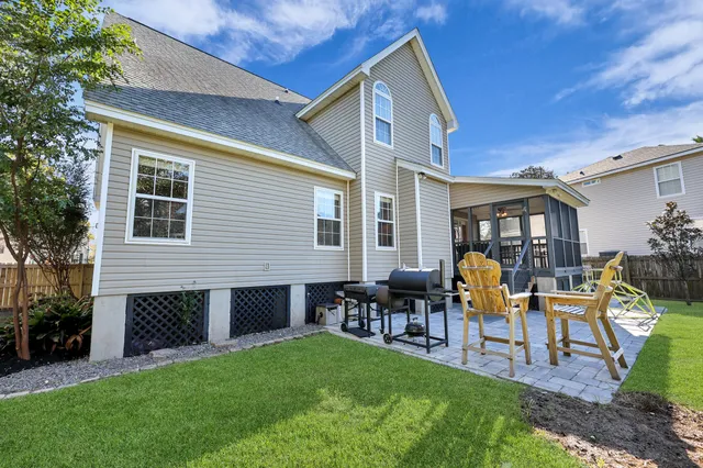 $724,977 | 1414 Surfside Court, Charleston, SC 29412