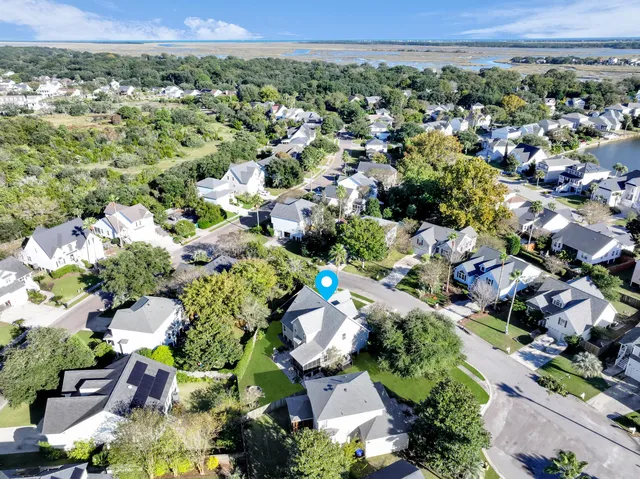 $724,977 | 1414 Surfside Court, Charleston, SC 29412