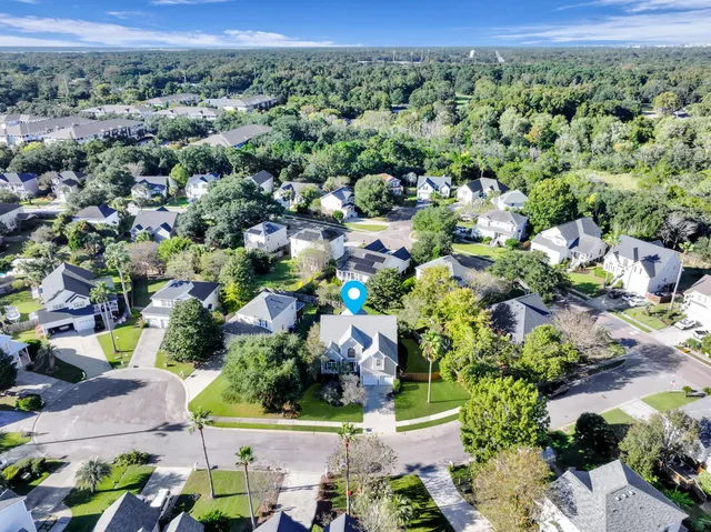 $724,977 | 1414 Surfside Court, Charleston, SC 29412