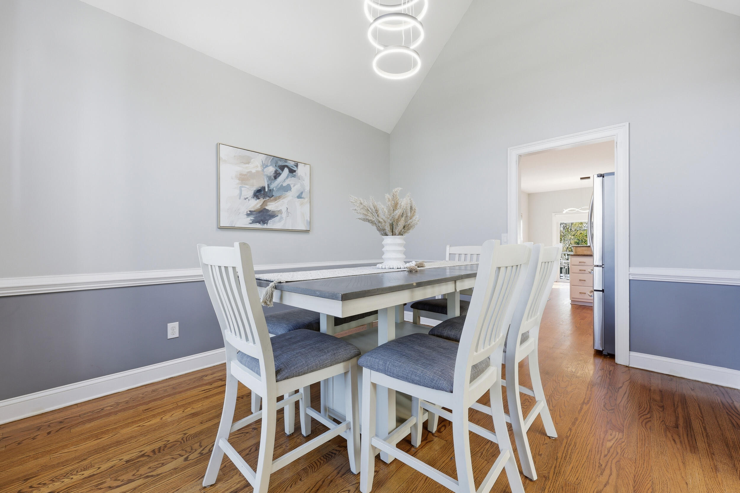 1414 Surfside Court Charleston, SC 29412 - Photo 9 of 65 Formal Dining Room