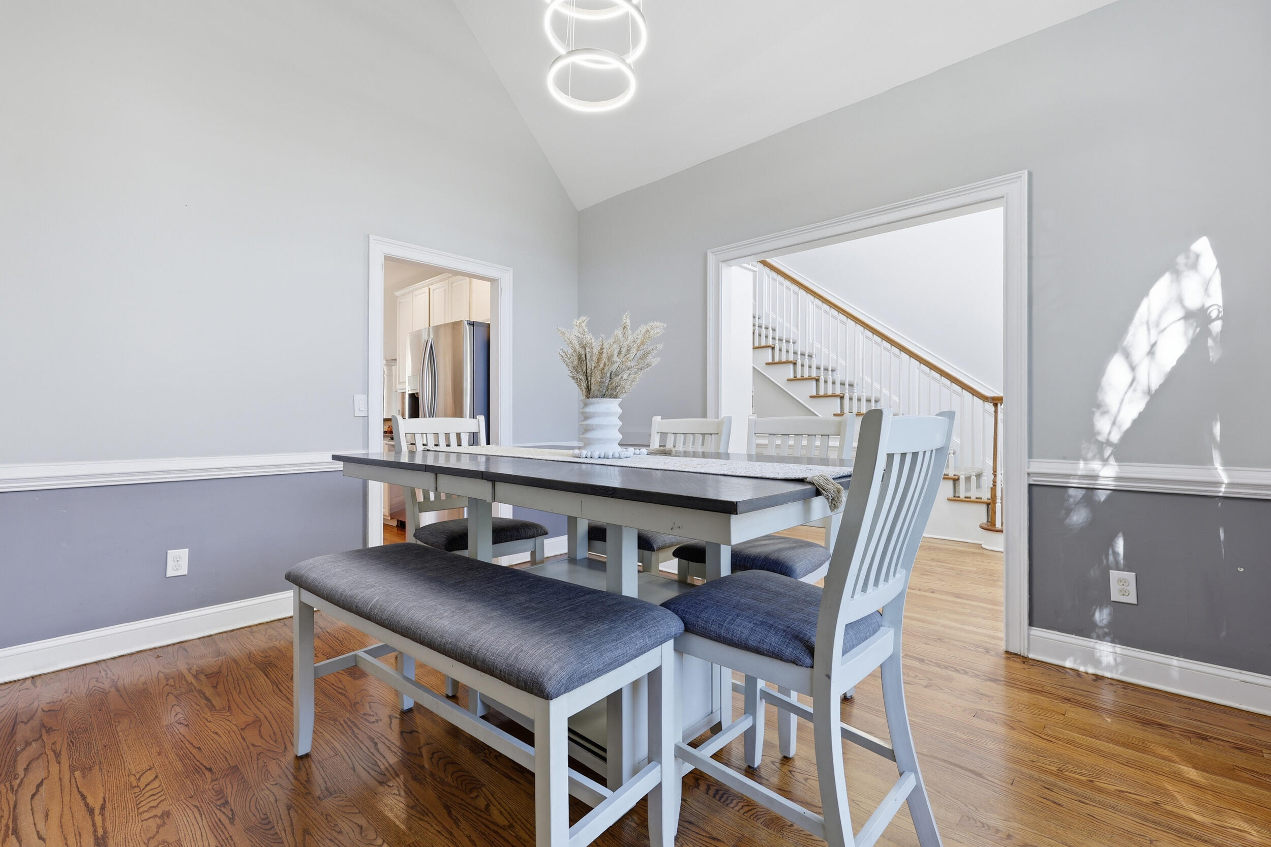 1414 Surfside Court Charleston, SC 29412 - Photo 10 of 65 Formal Dining Room