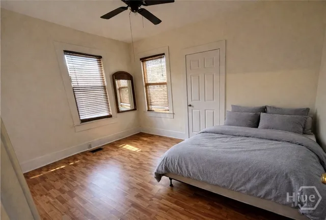 $2,800 | 631 East 40th Street, Savannah, GA 31401