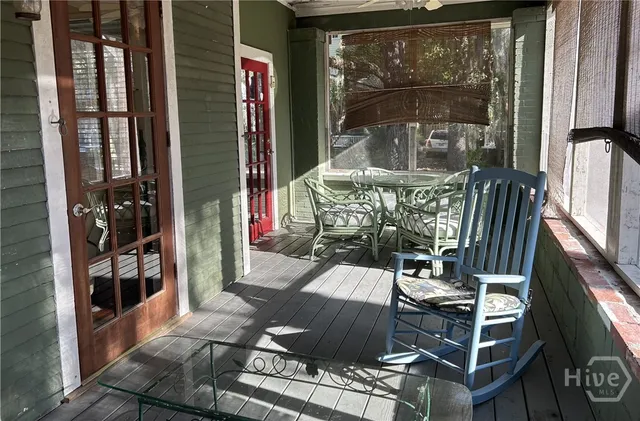 $2,800 | 631 East 40th Street, Savannah, GA 31401