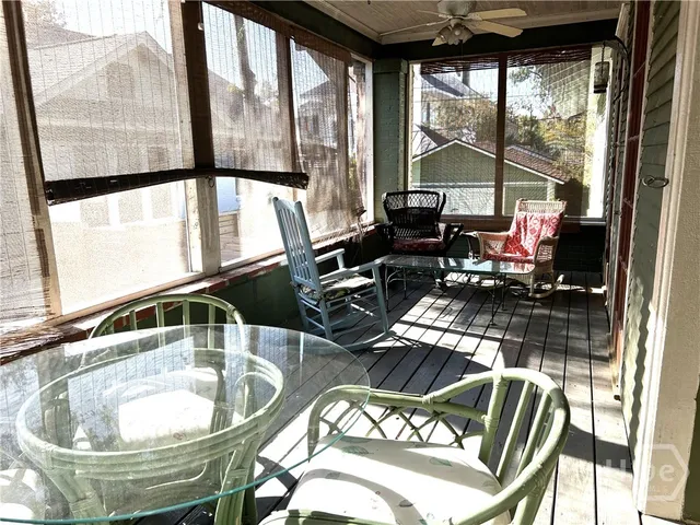 $2,800 | 631 East 40th Street, Savannah, GA 31401