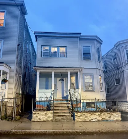 $700,000 | 80 Maverick Street, Chelsea, MA 02150