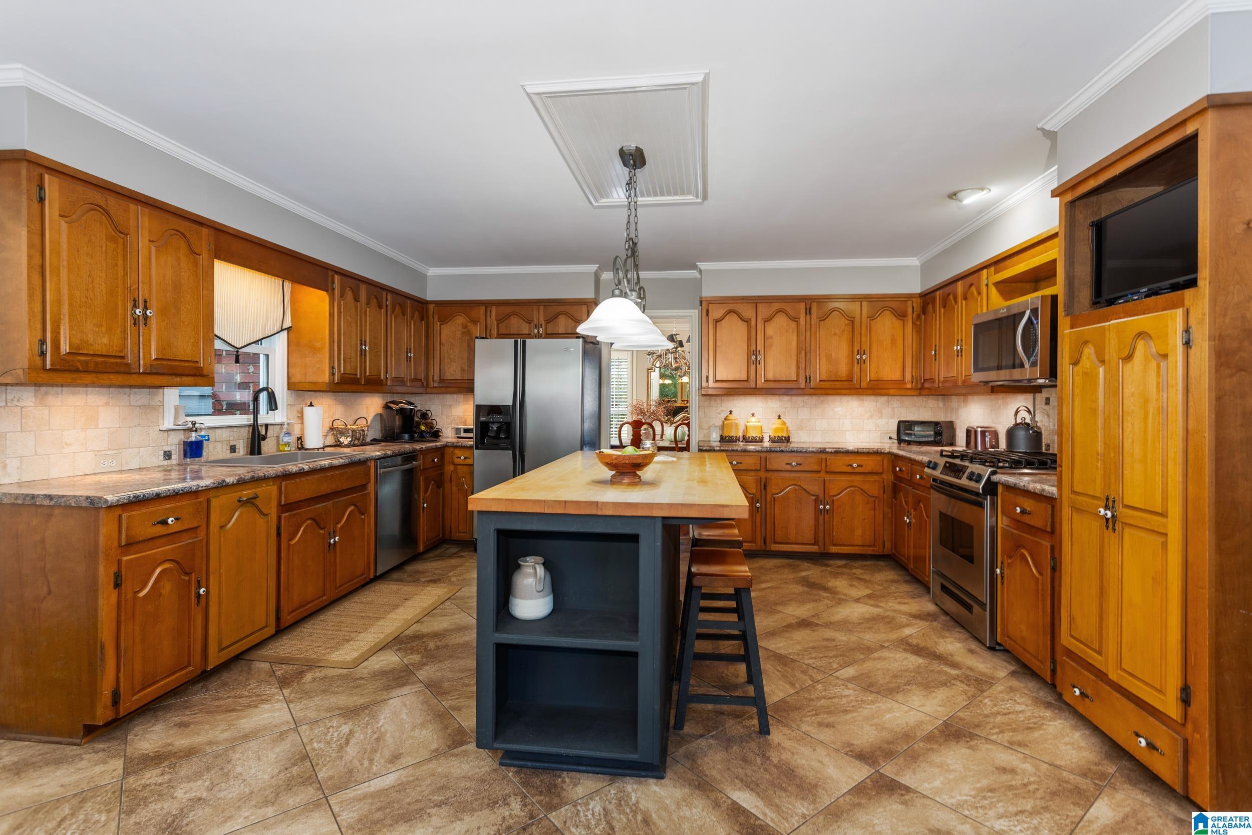 874 Brookhaven Road Anniston, AL 36207 - Photo 17 of 50