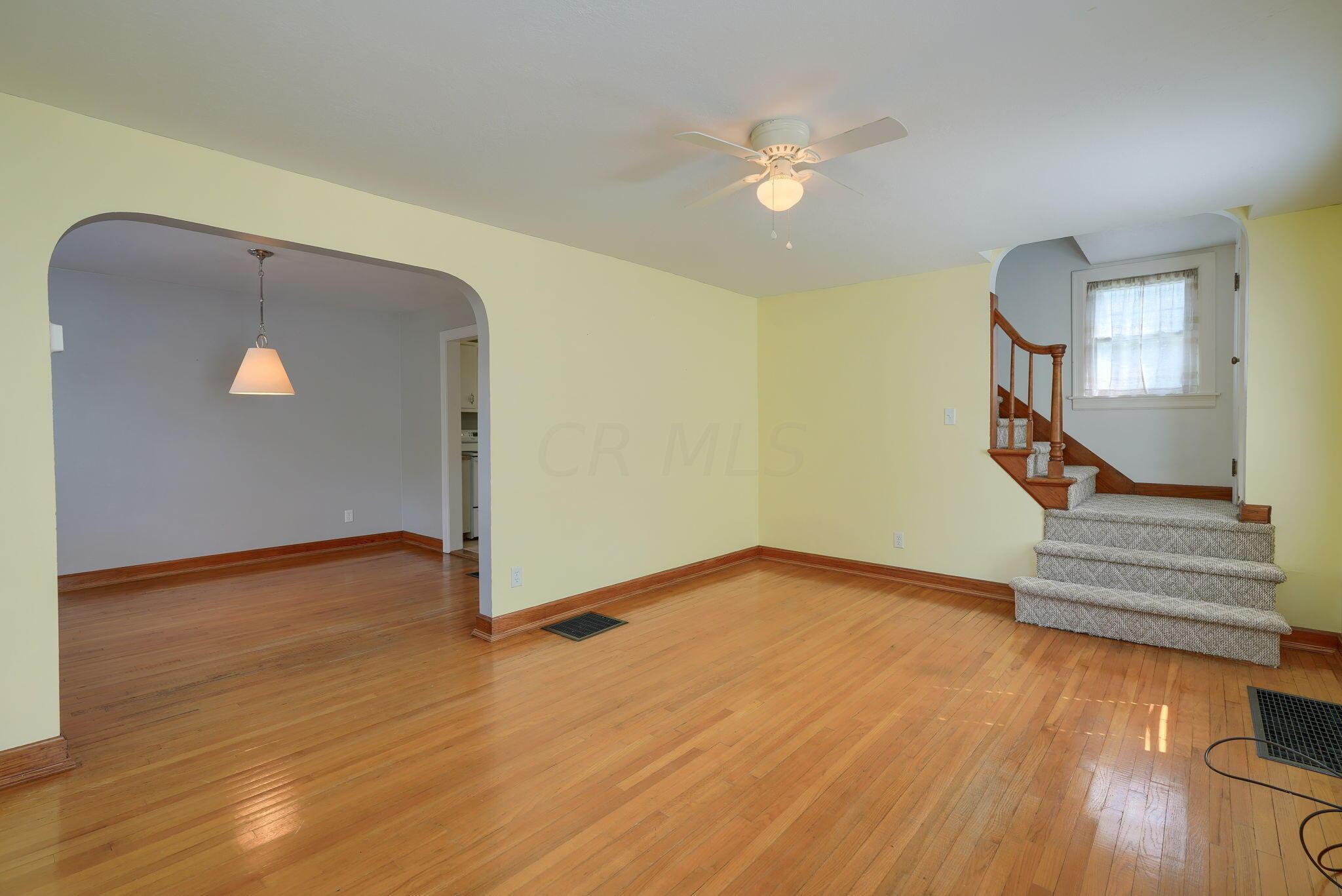 648 Cherokee Road Chillicothe, OH 45601 - Photo 4 of 27 648 Cherokee Rd (18)