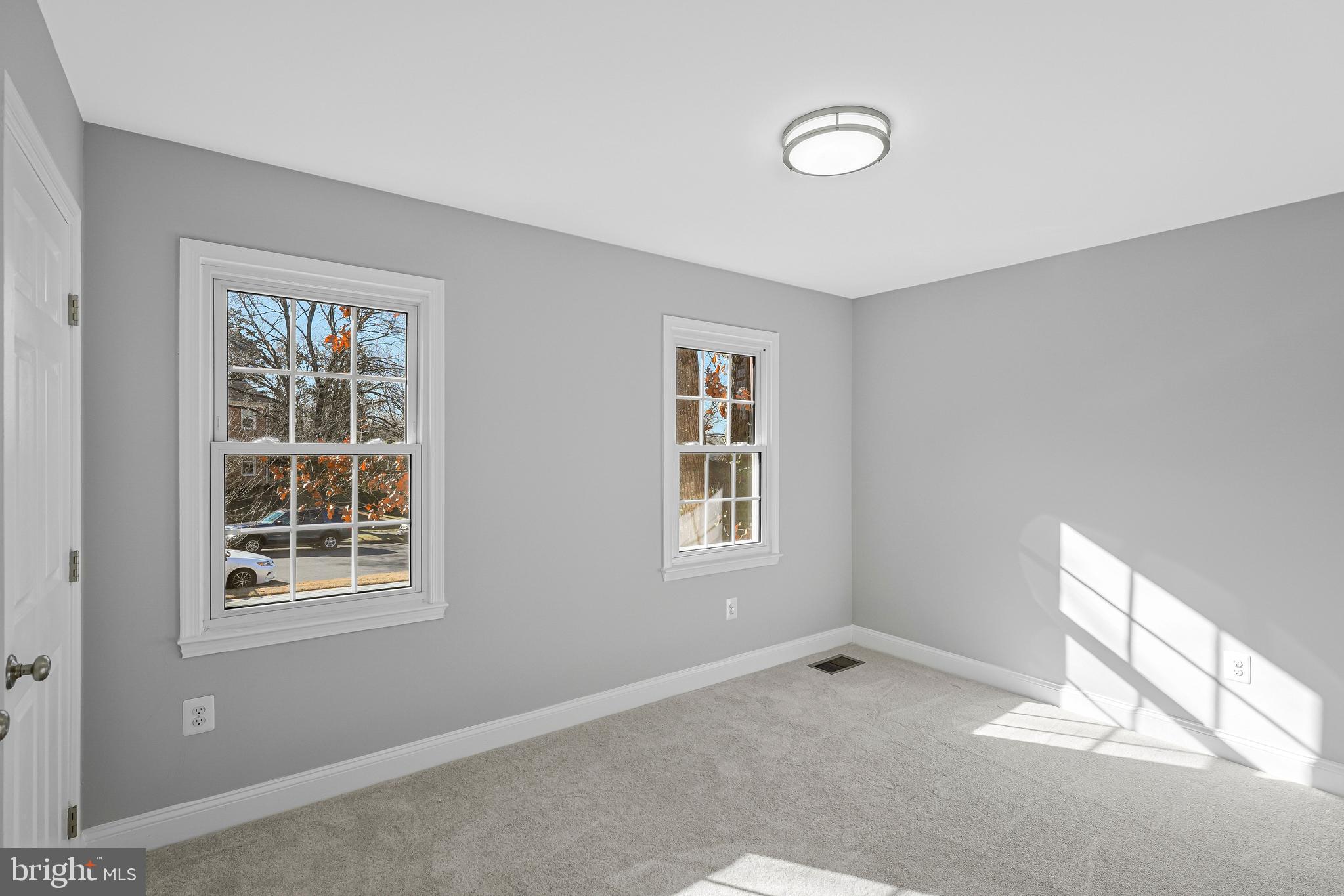 12016 Trossack Road Herndon, VA 20170 - Photo 11 of 29 New Carpet in All Bedrooms