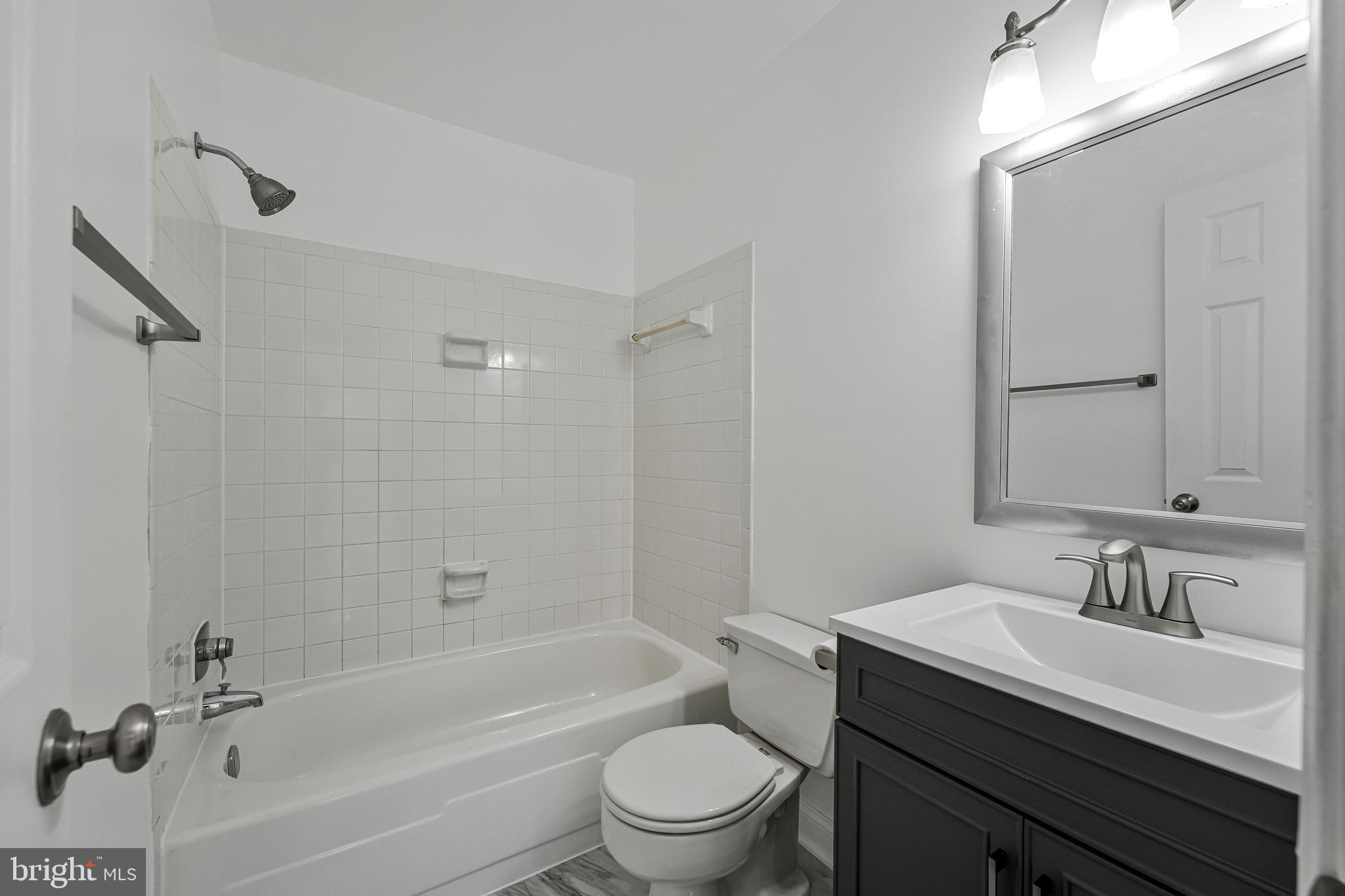 12016 Trossack Road Herndon, VA 20170 - Photo 12 of 29 All Bathrooms Updated