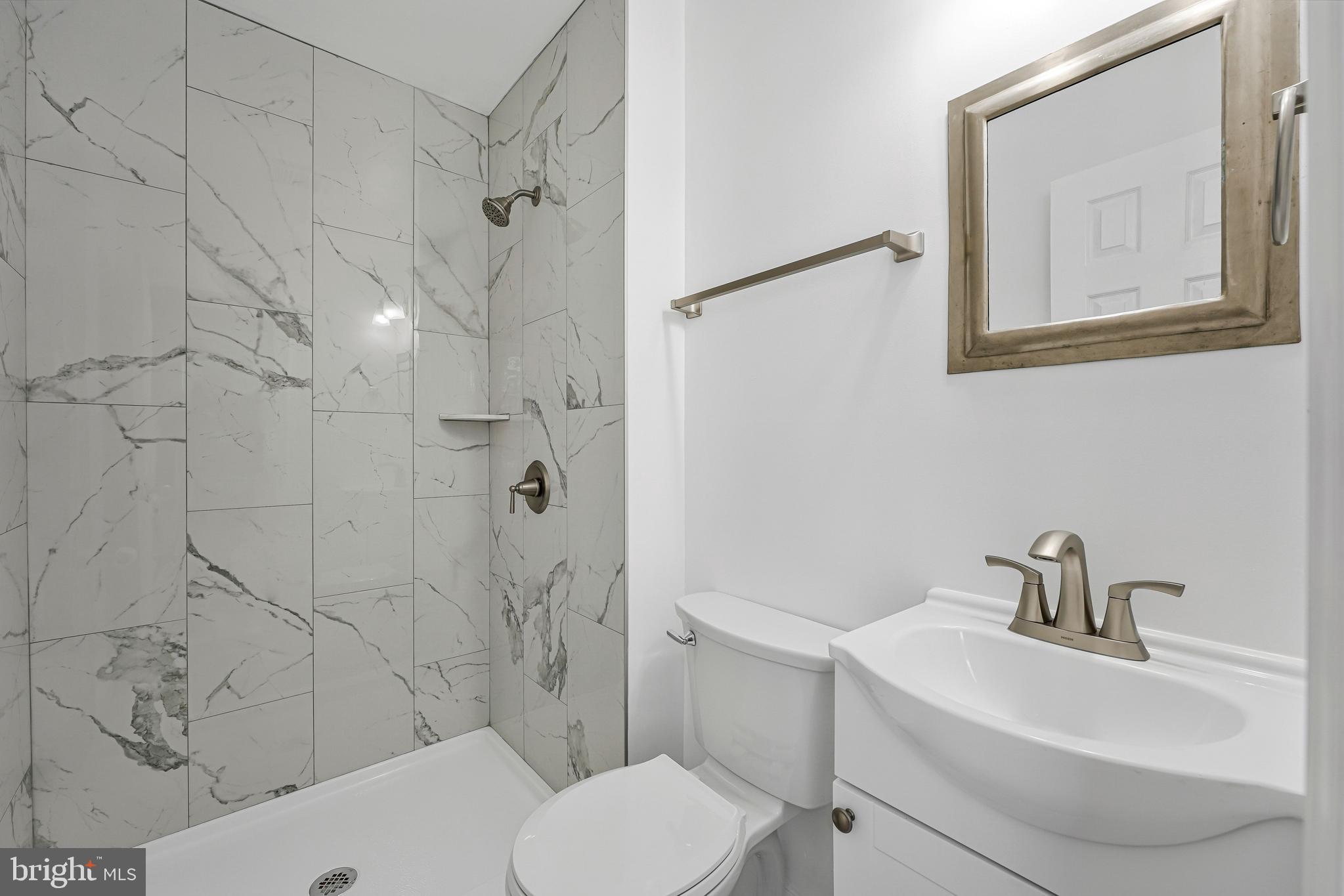 12016 Trossack Road Herndon, VA 20170 - Photo 18 of 29 All New Bathroom