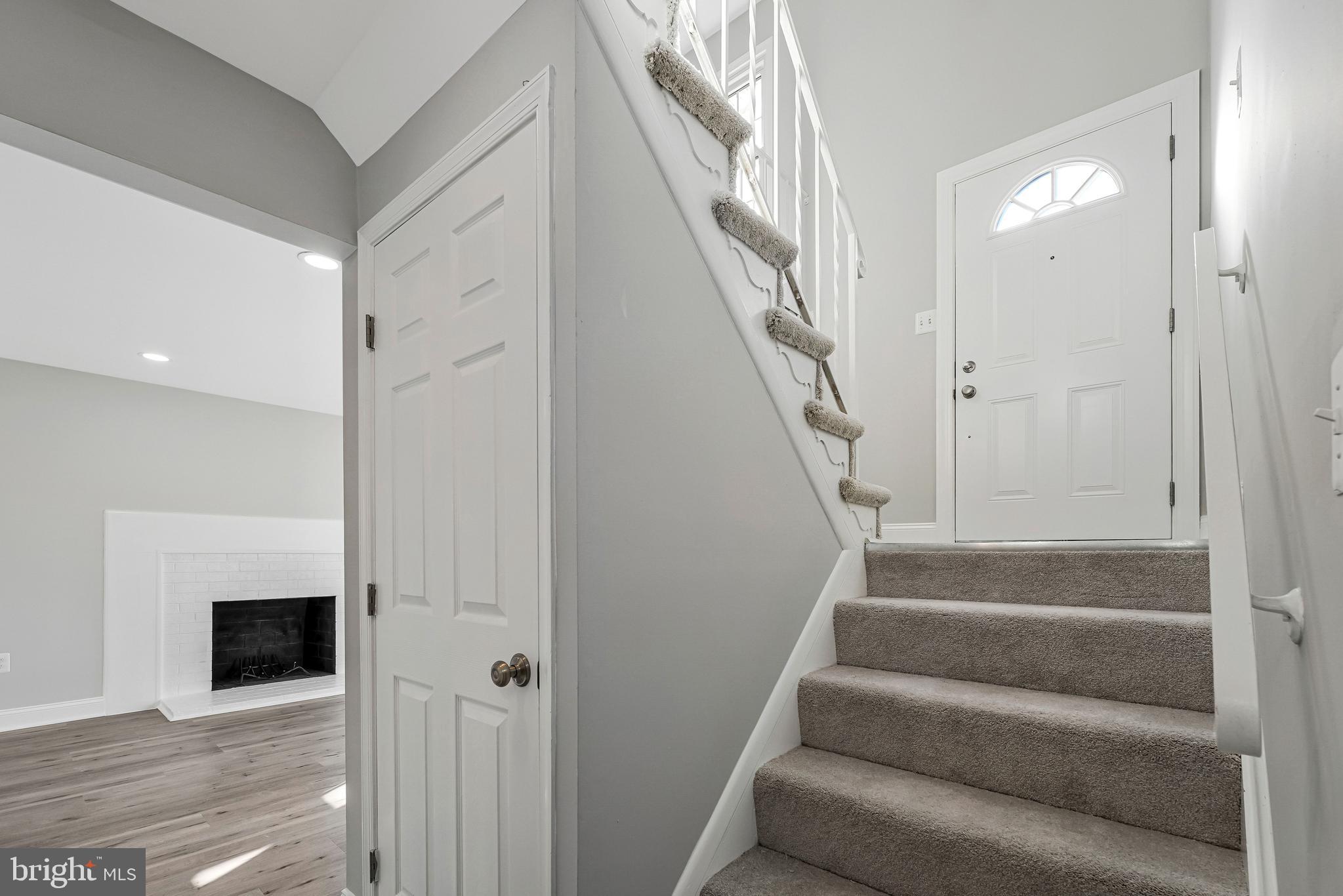 12016 Trossack Road Herndon, VA 20170 - Photo 26 of 29 Fresh Paint Throughout