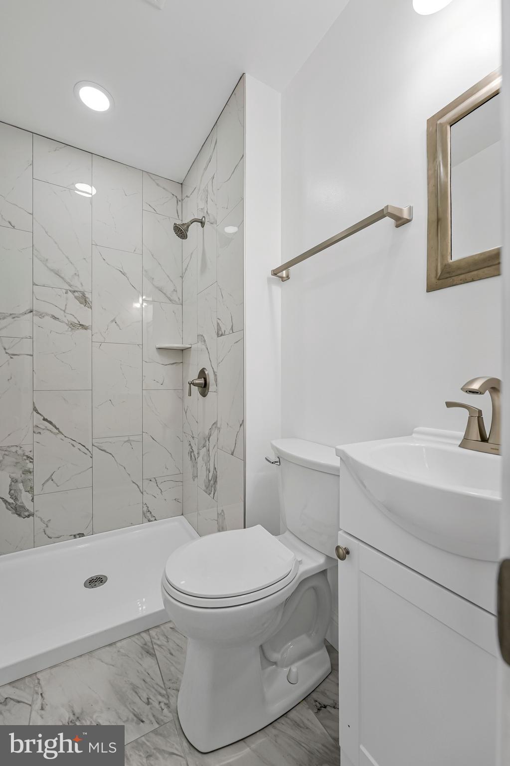 12016 Trossack Road Herndon, VA 20170 - Photo 27 of 29 New Bathroom