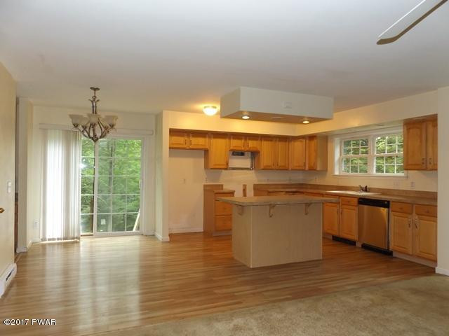 301 Lake Russell Road Newfoundland, PA 18445 - Photo 4 of 20 kitchen2