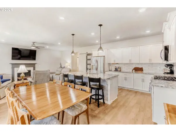 $549,900 | 1658 36th Place, Forest Grove, OR 97116