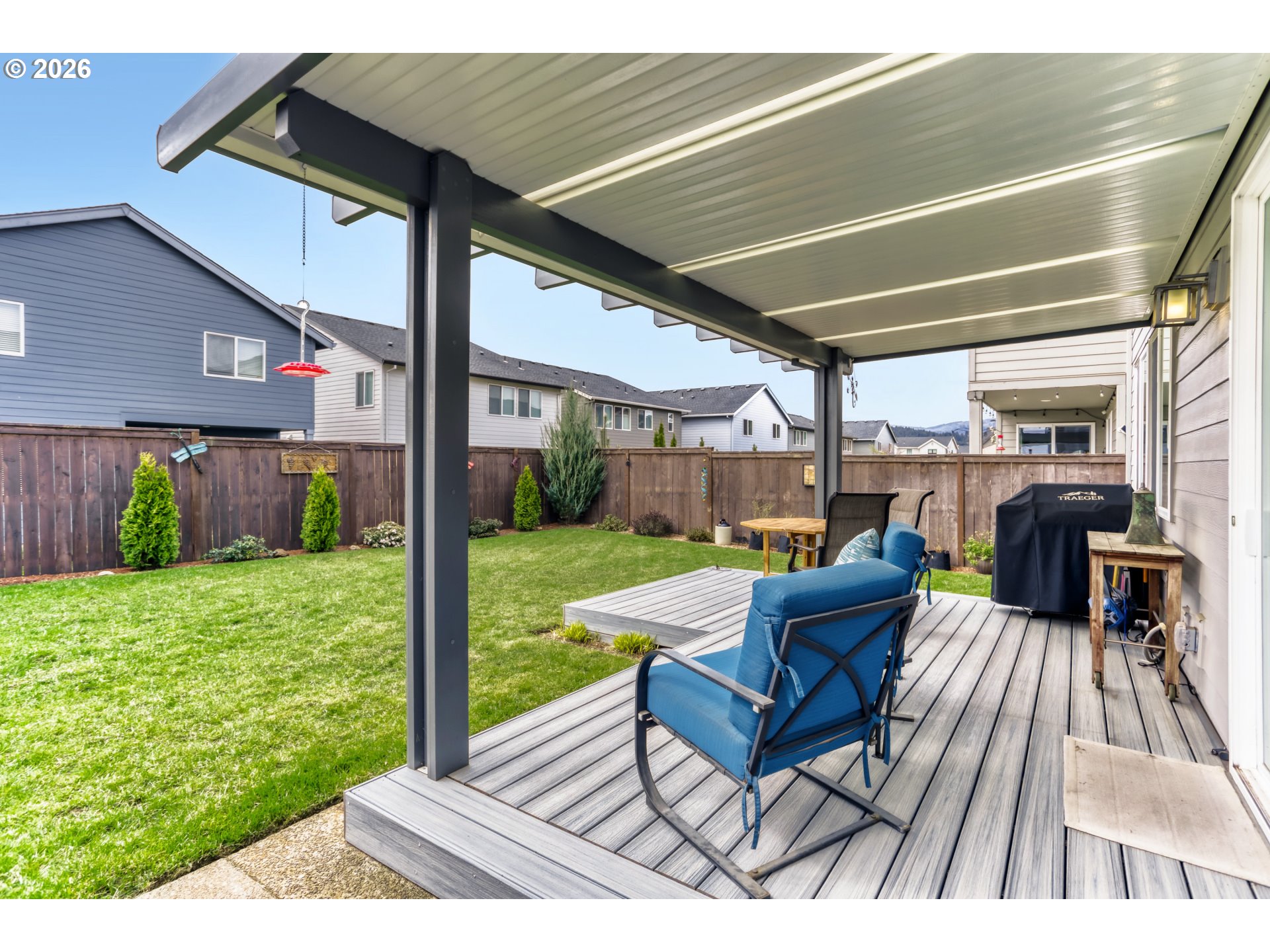 1658 36th Place Forest Grove, OR 97116 - Photo 26 of 30