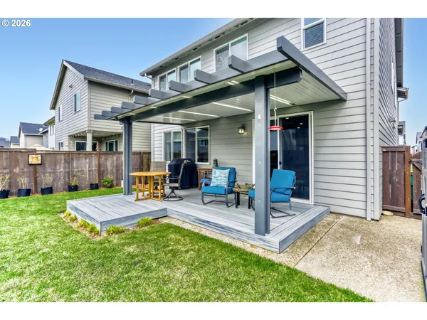 $549,900 | 1658 36th Place, Forest Grove, OR 97116