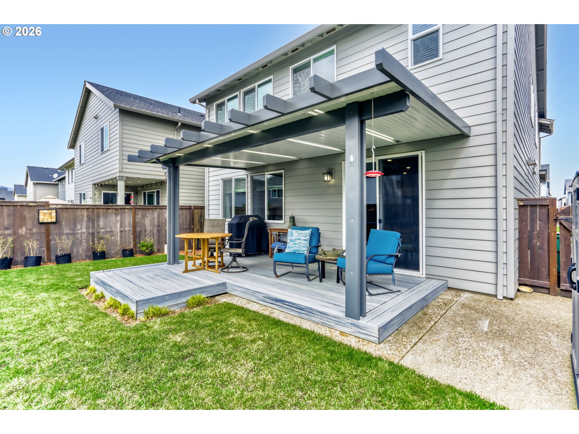 1658 36th Place Forest Grove, OR 97116 - Photo 27 of 30