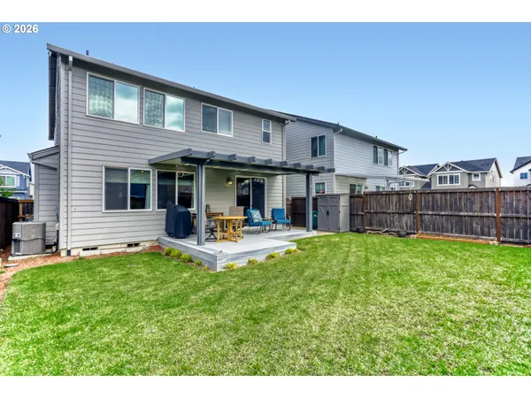 $549,900 | 1658 36th Place, Forest Grove, OR 97116