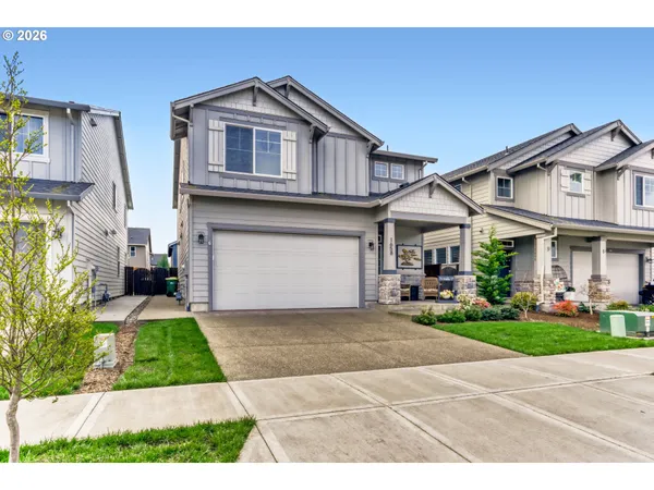 $549,900 | 1658 36th Place, Forest Grove, OR 97116