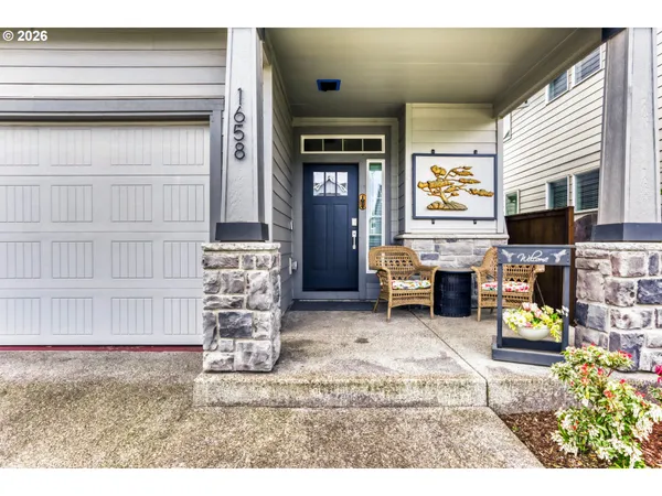 $549,900 | 1658 36th Place, Forest Grove, OR 97116