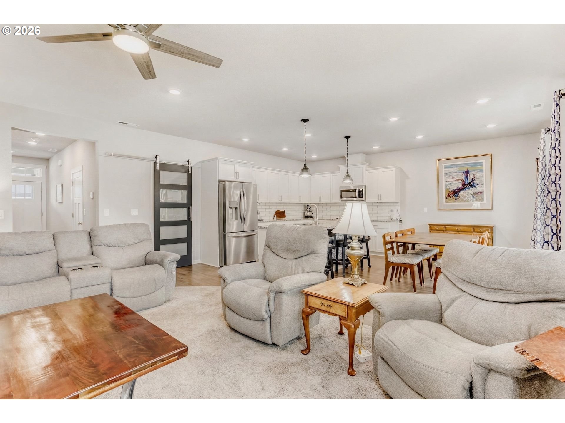 1658 36th Place Forest Grove, OR 97116 - Photo 8 of 30